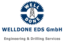 WELLDONE EDS GmbH - Engineering & Drilling Services